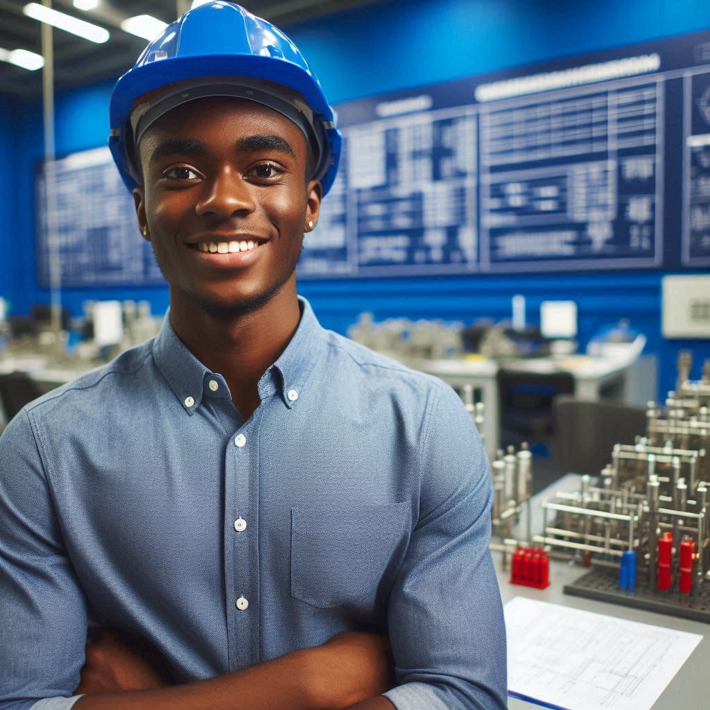 Aerospace Engineering Certifications Nigeria