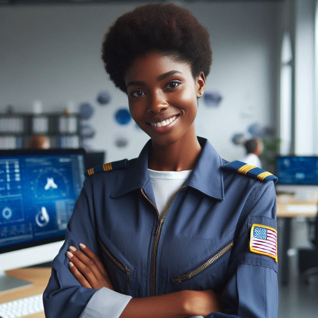 Aerospace Engineering Internship Tips Nigeria