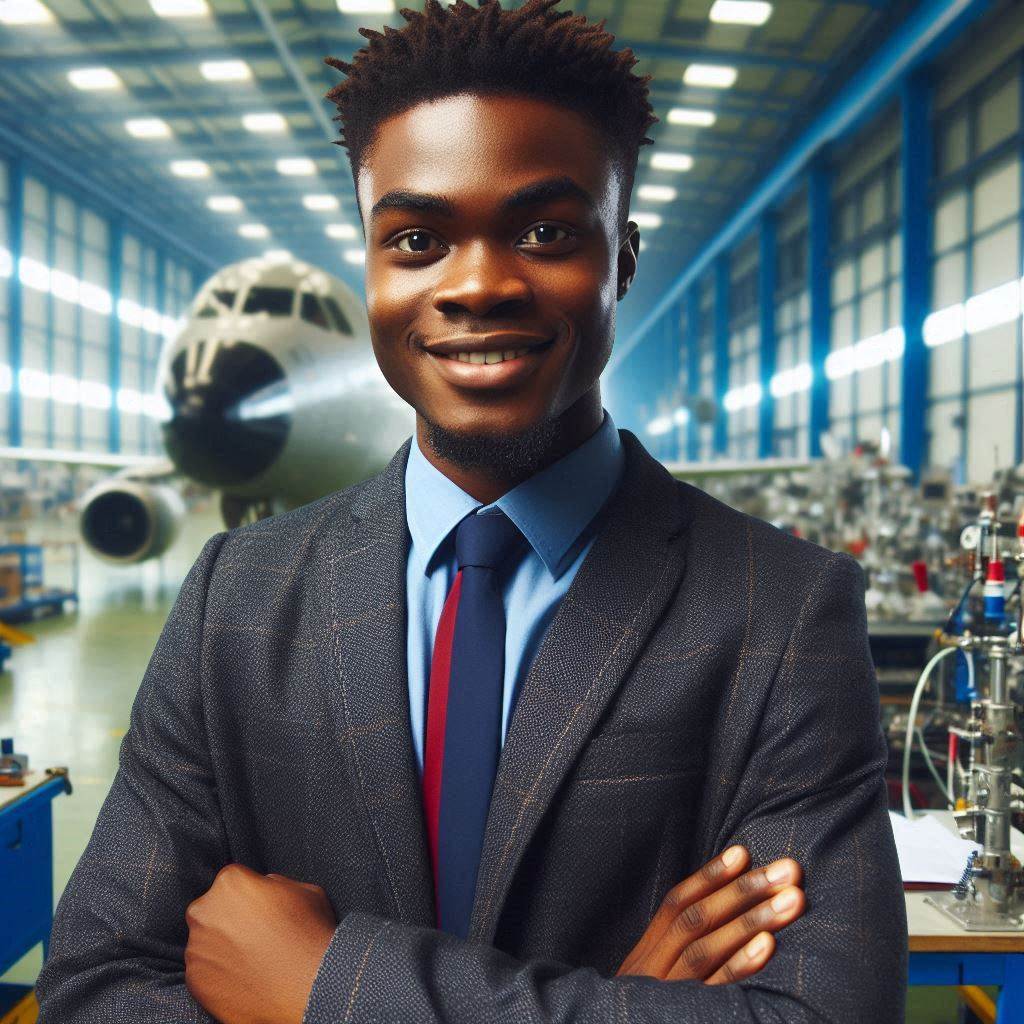 Aerospace Engineering Online Courses Nigeria