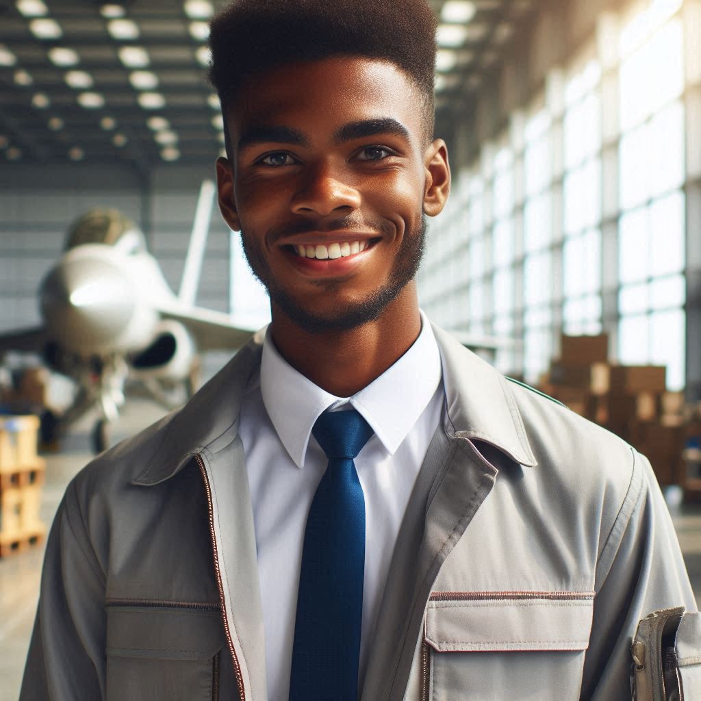 Aerospace Engineering in Nigerian High Schools