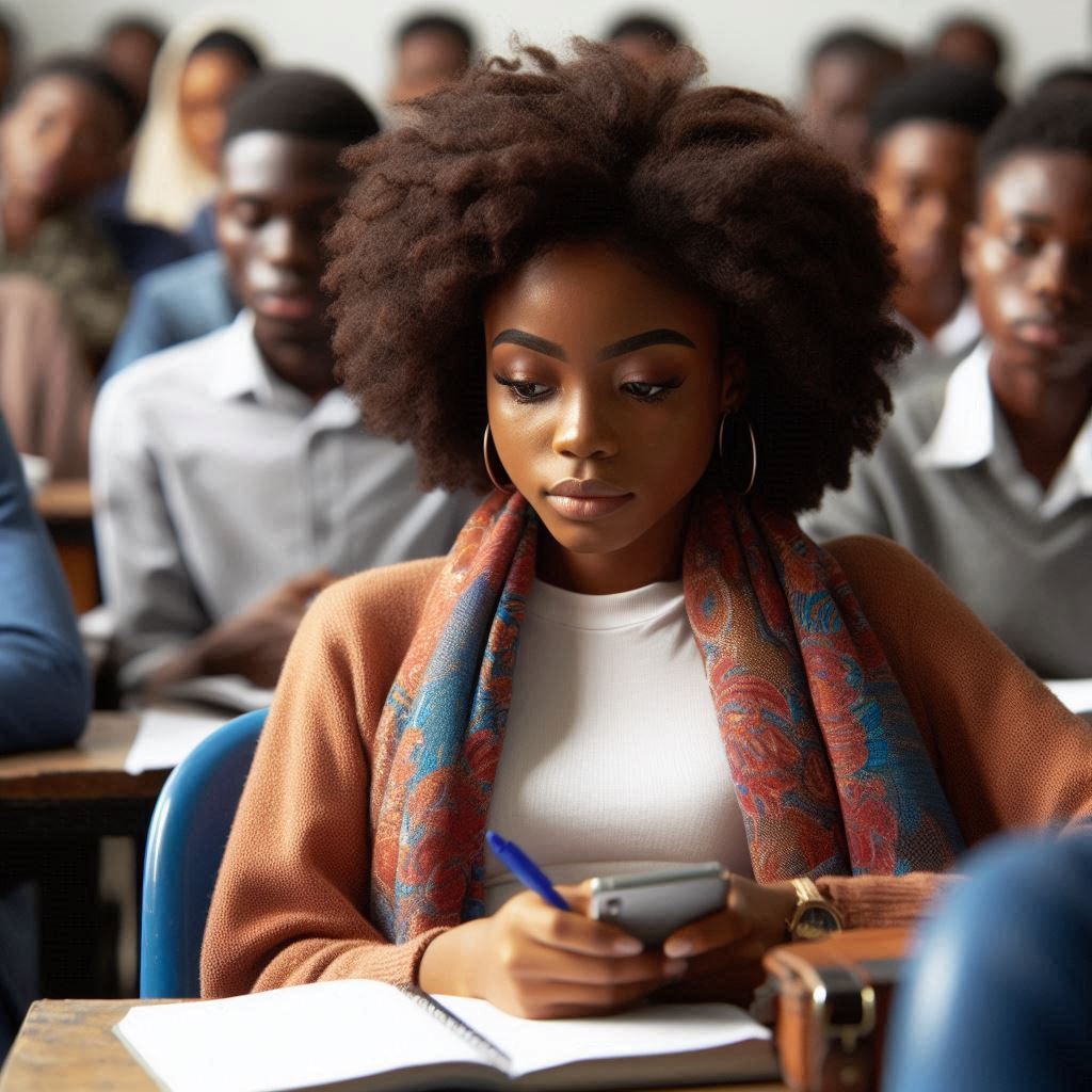 African Diaspora Studies within Nigerian Universities