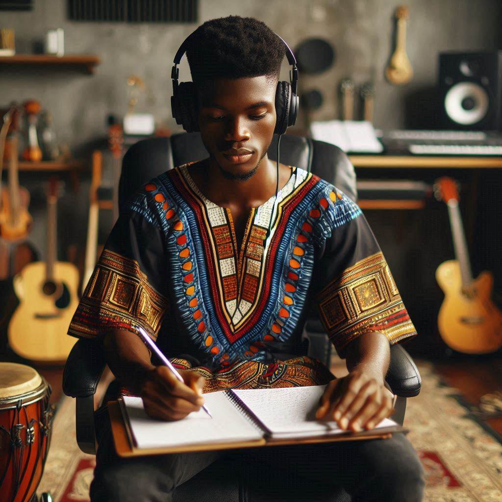 Alumni Success Stories from Nigerian Music Schools