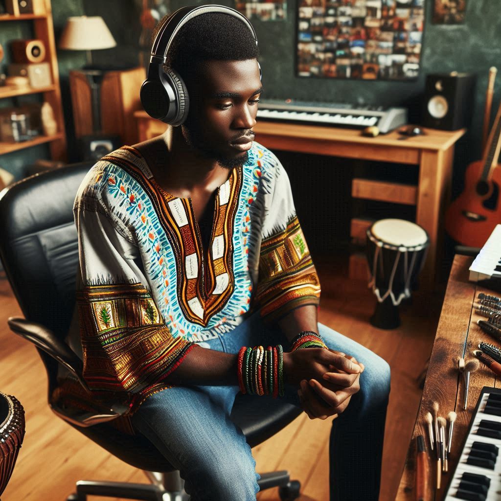 Alumni Success Stories from Nigerian Music Schools