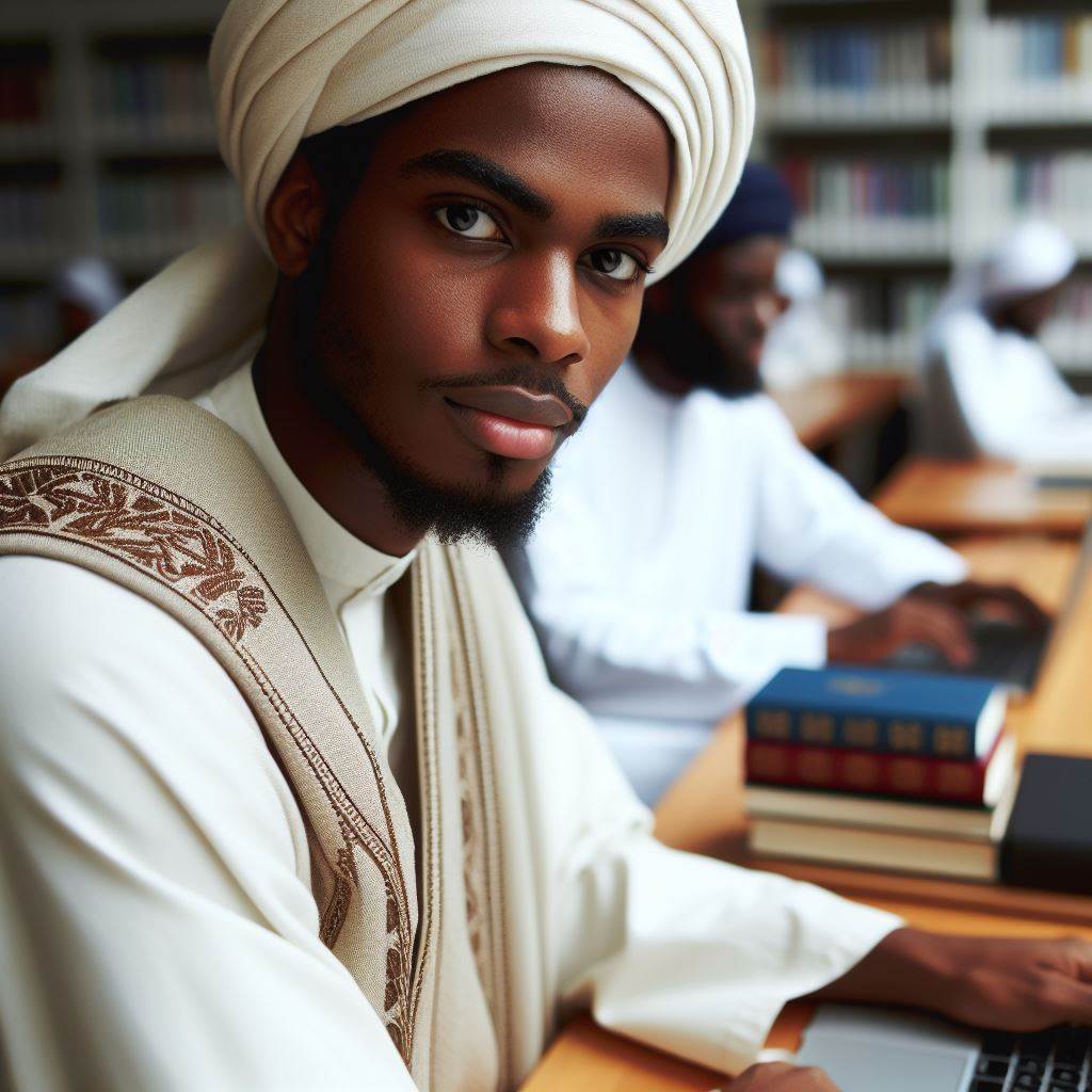 Arabic Language Proficiency Exams in Nigeria