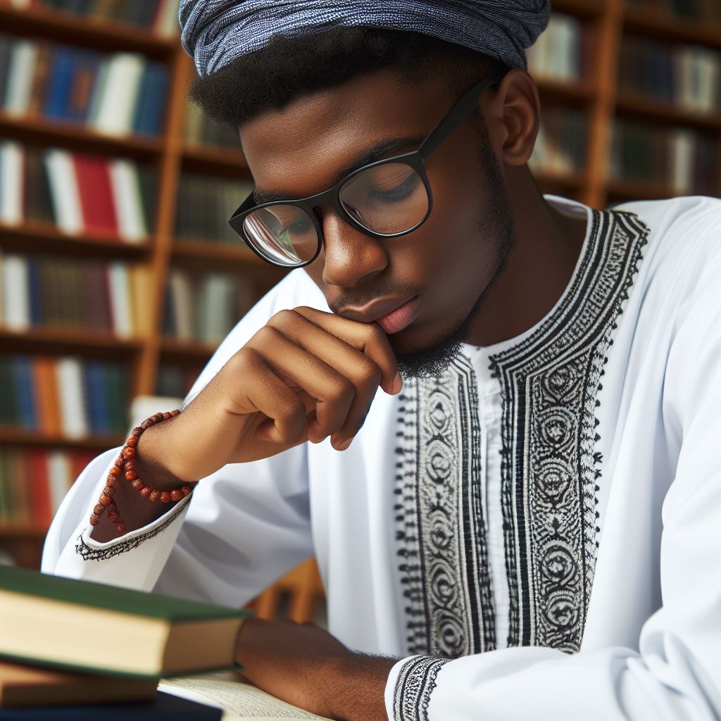 Arabic Language Proficiency Exams in Nigeria