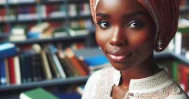 Arabic Literature Courses in Nigerian Universities