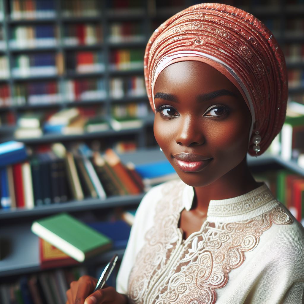 Arabic Literature Courses in Nigerian Universities