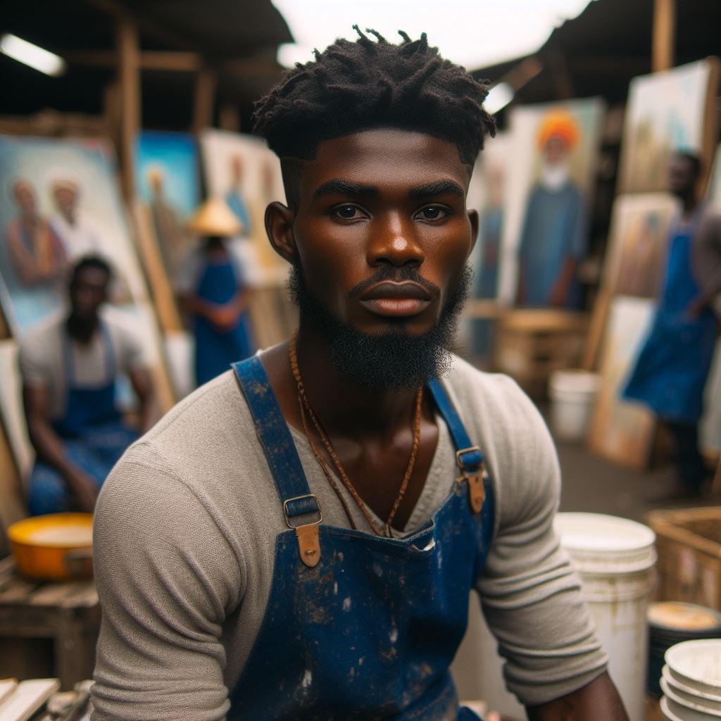 Art Markets in Nigeria: Trends and Insights