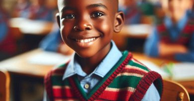 Benefits of Montessori Education in Nigeria