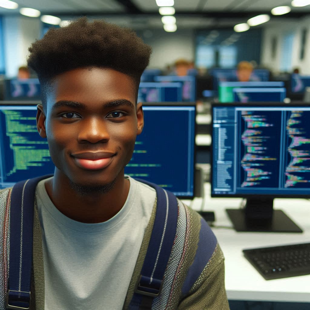 Benefits of Studying Systems Engineering in Nigeria