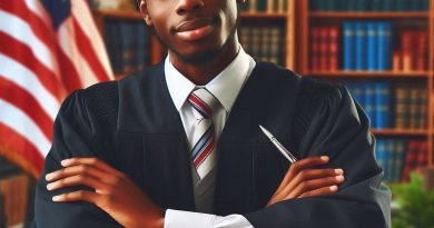 Best Books for Political Science Students in Nigeria