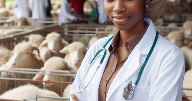 Best Breeding Practices for Nigerian Livestock Farmers