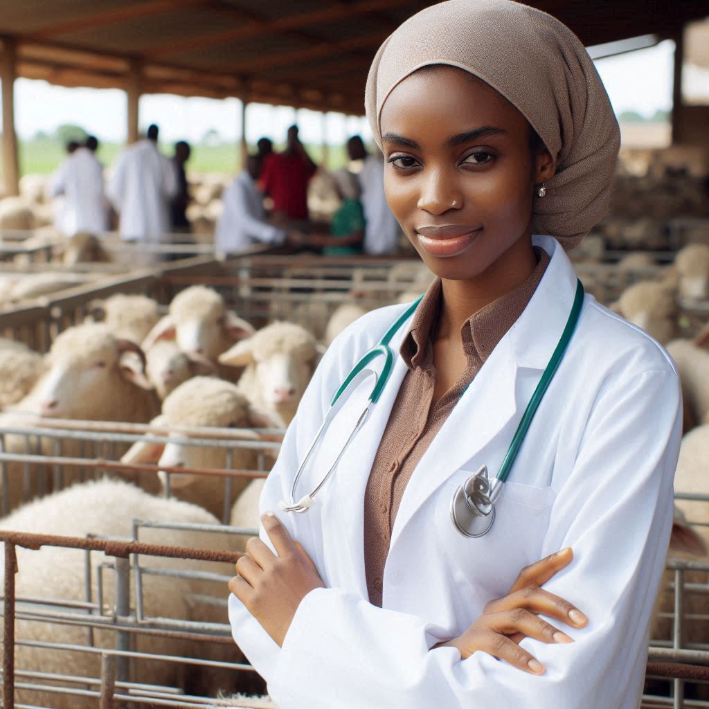 Best Breeding Practices for Nigerian Livestock Farmers