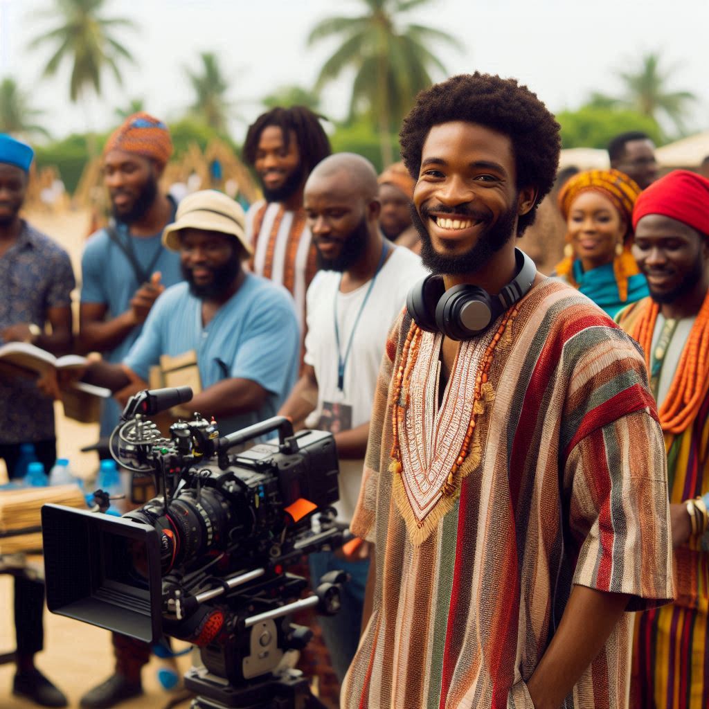 Best Editing Software for Nigerian Filmmakers