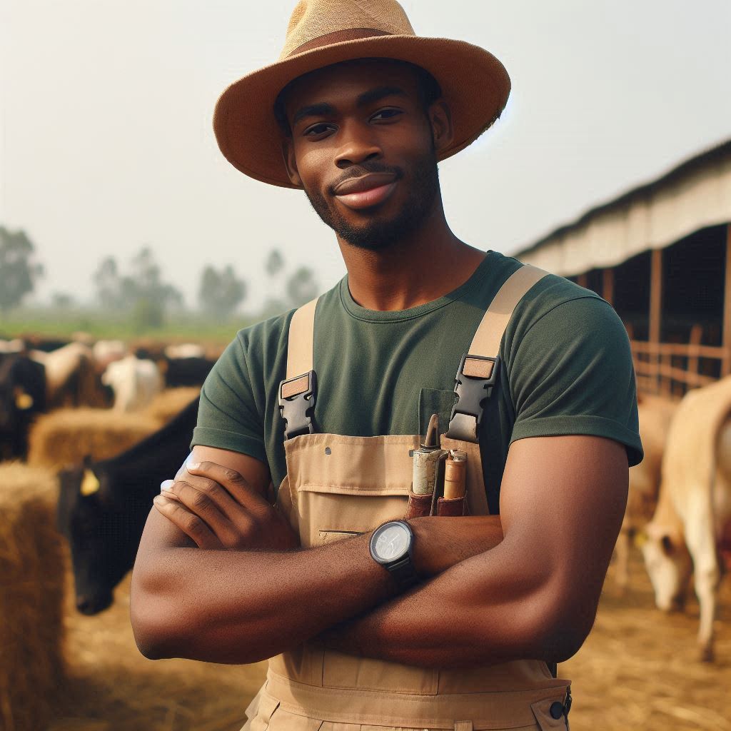 Best Practices for Sustainable Pasture Management in Nigeria