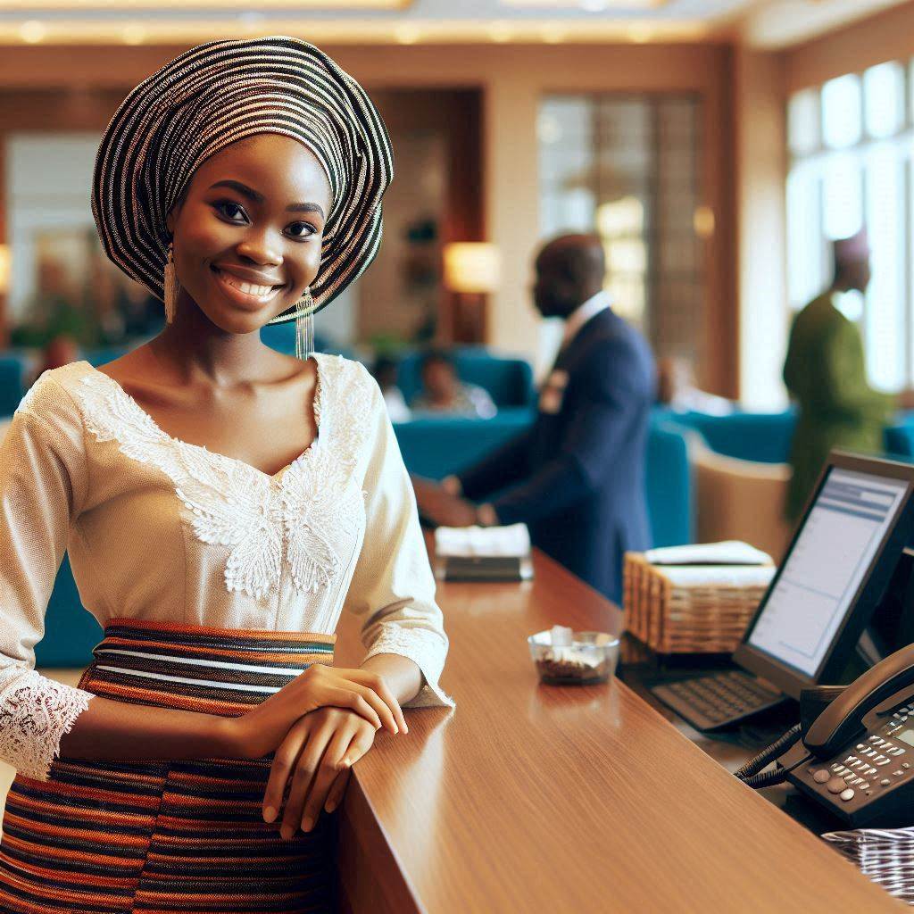 Best Practices in Nigerian Hotel Management