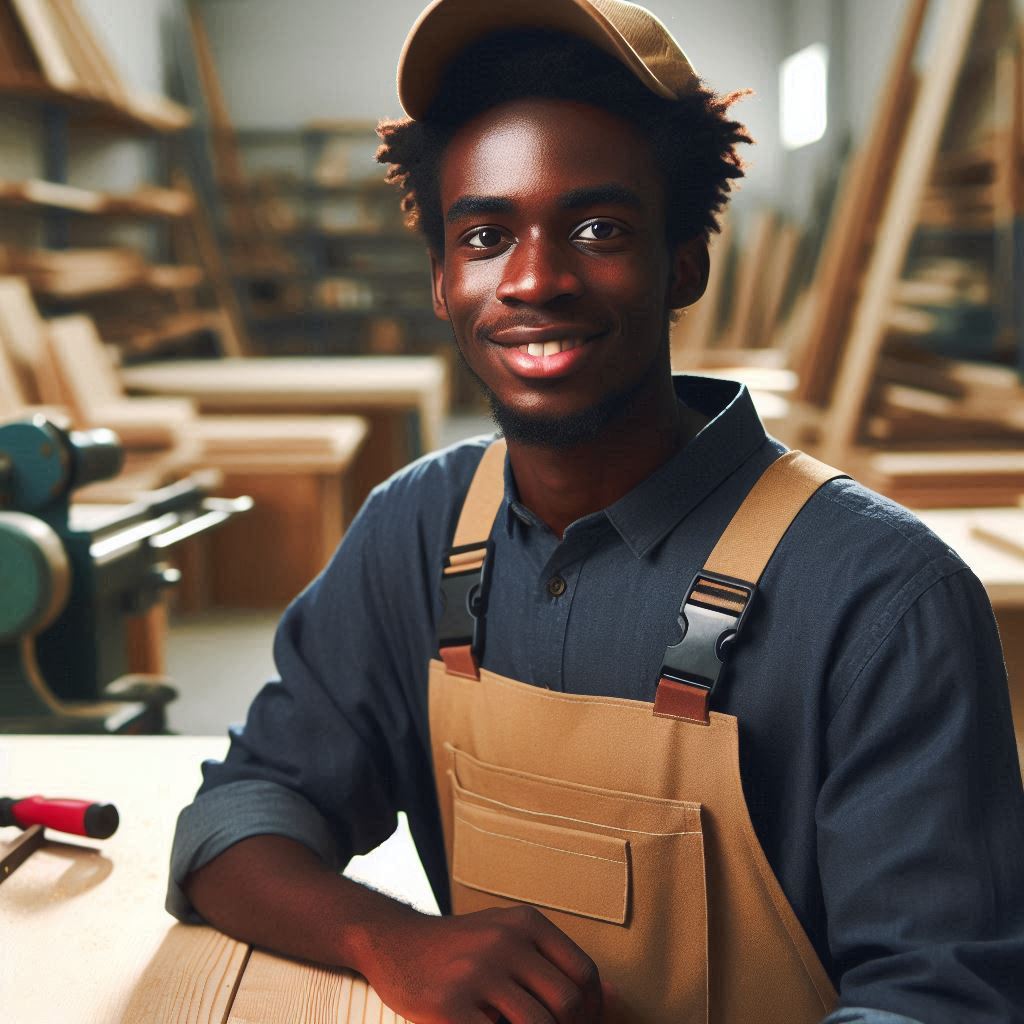 Best Practices in Woodwork Technology Teaching Nigeria