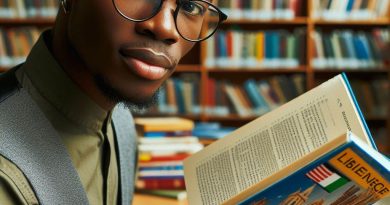 Best Resources for English Language Students in Nigeria