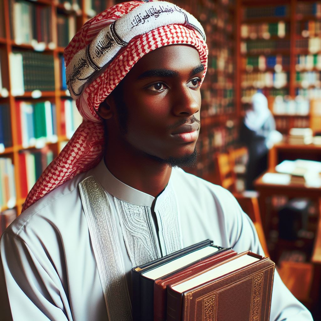 Best Resources for Learning Arabic in Nigeria