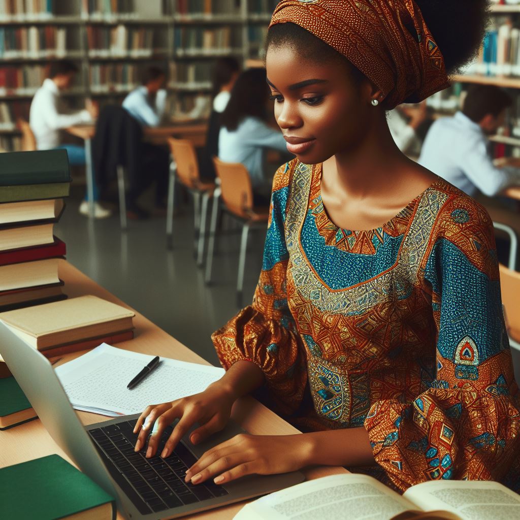 Best Resources for Learning European Languages in Nigeria