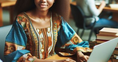 Best Resources for Learning European Languages in Nigeria