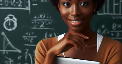 Best Resources for Learning Math in Nigeria