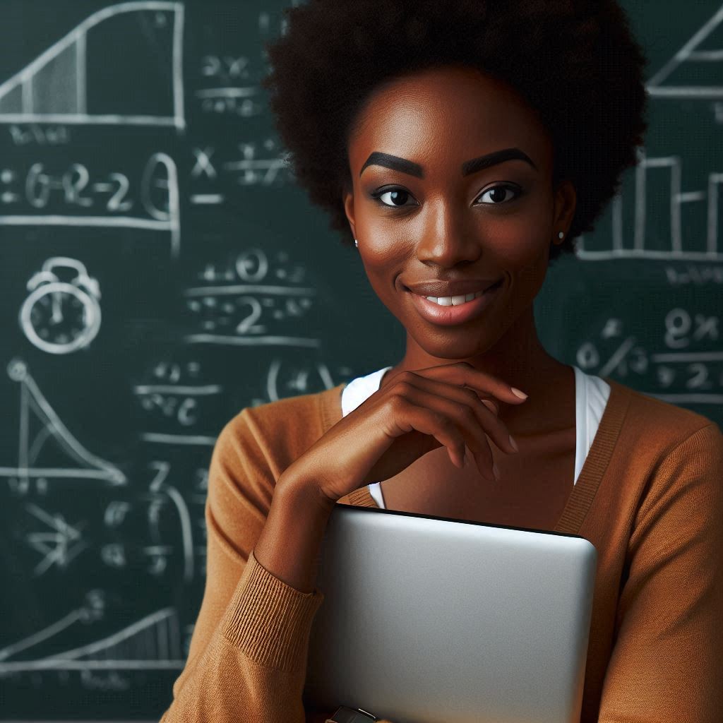 Best Resources for Learning Math in Nigeria