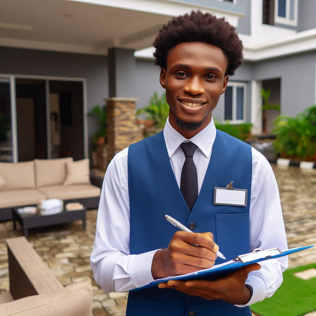 Career Opportunities in Home & Hotel Management Nigeria
