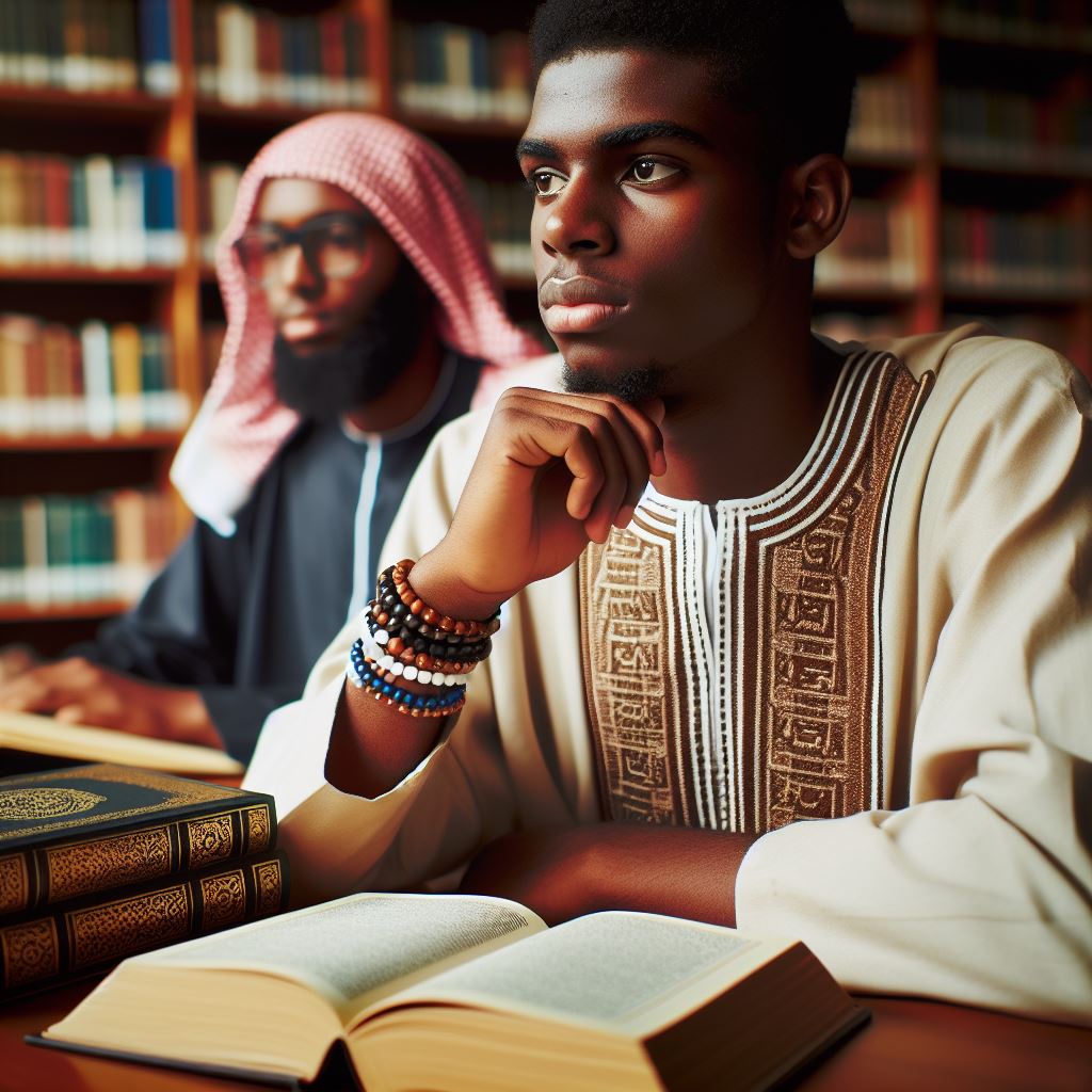 Career Opportunities in Islamic Studies Nigeria