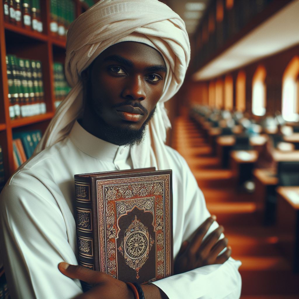 Career Opportunities in Islamic Studies Nigeria