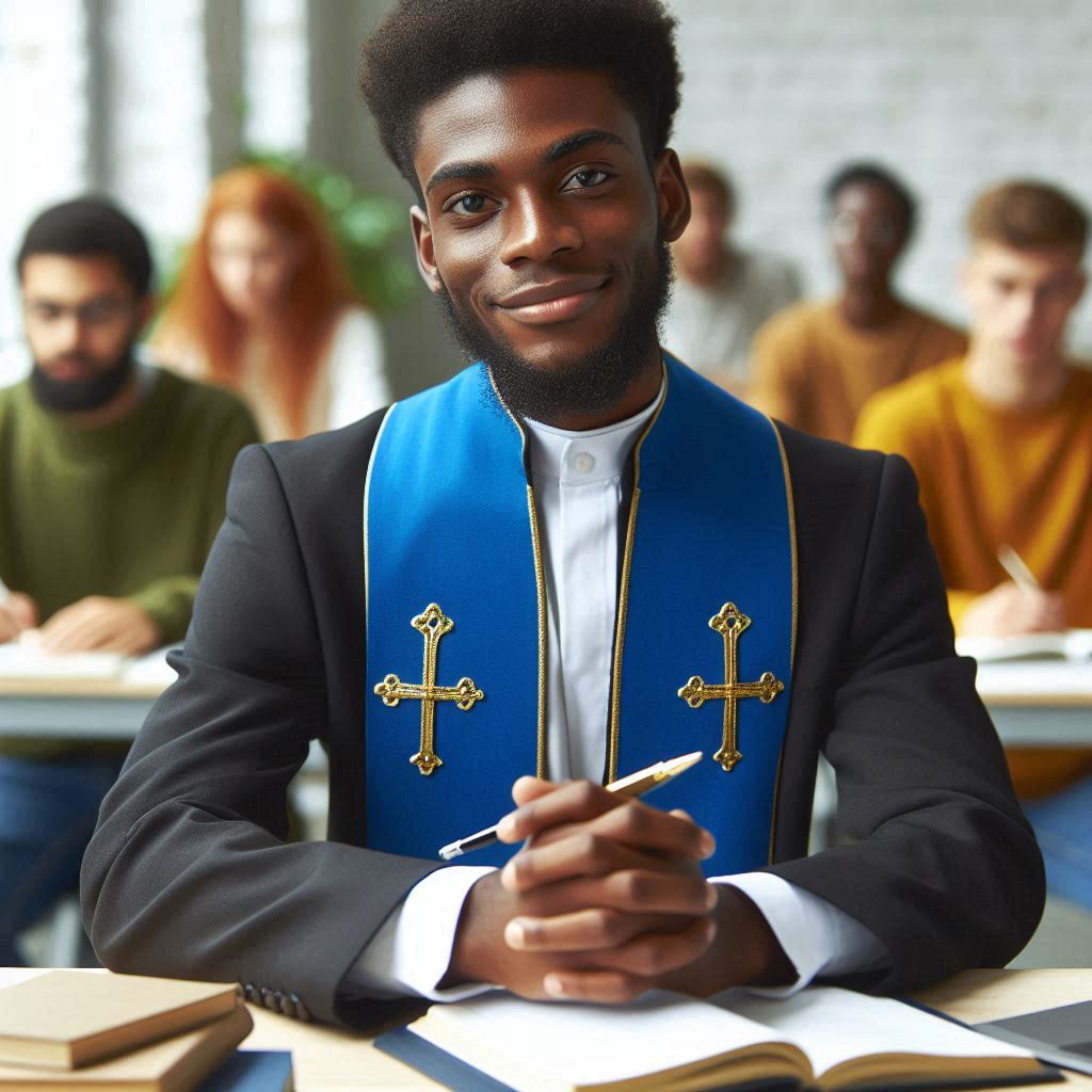 Career Opportunities in Religious Studies Nigeria