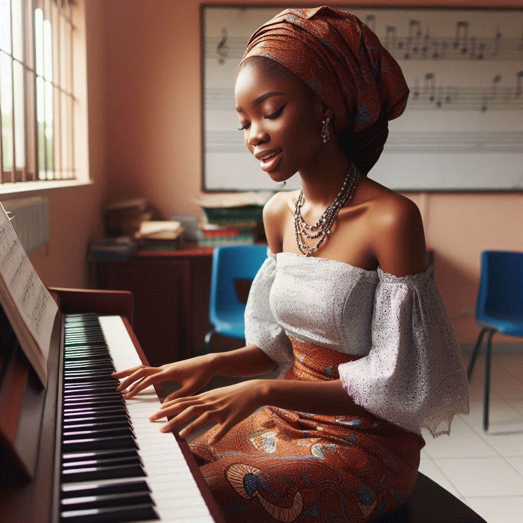 Career Opportunities with a Music Degree in Nigeria