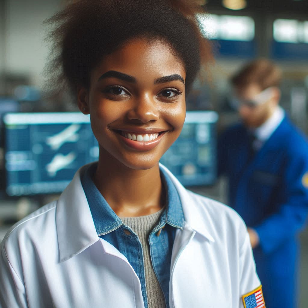 Challenges Facing Aerospace Engineers in Nigeria