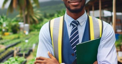 Challenges Facing Agricultural Engineers in Nigeria