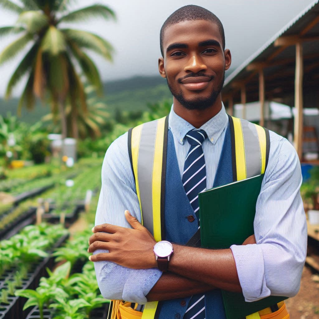 Challenges Facing Agricultural Engineers in Nigeria