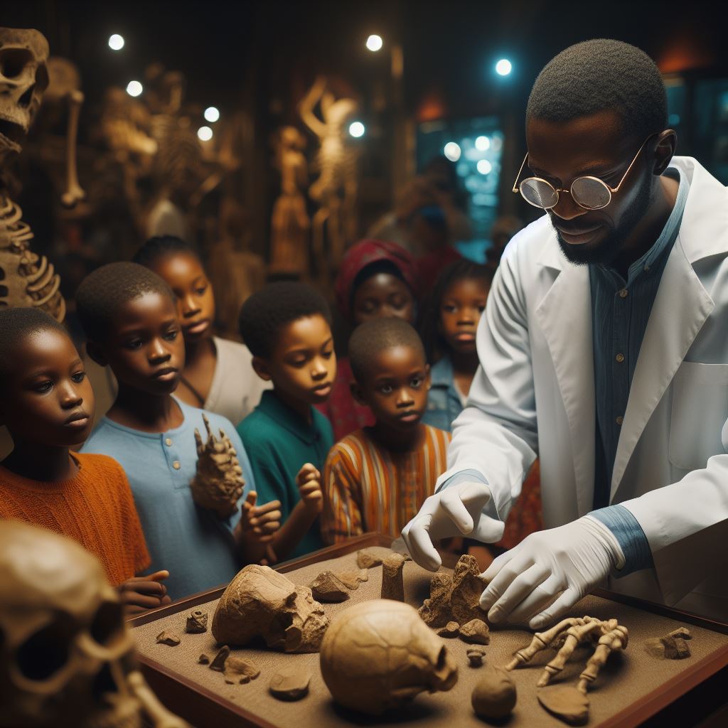 Challenges Facing Anthropology Studies in Nigeria