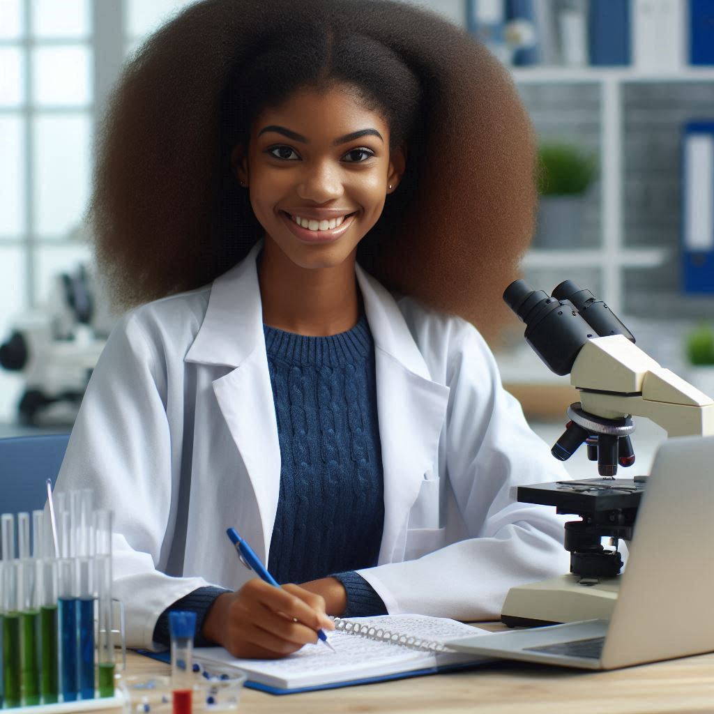 Challenges Facing Biology Education in Nigeria