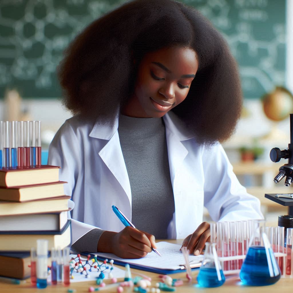 Challenges Facing Biology Education in Nigeria