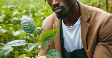 Challenges Facing Plant Breeding and Seed Science in Nigeria