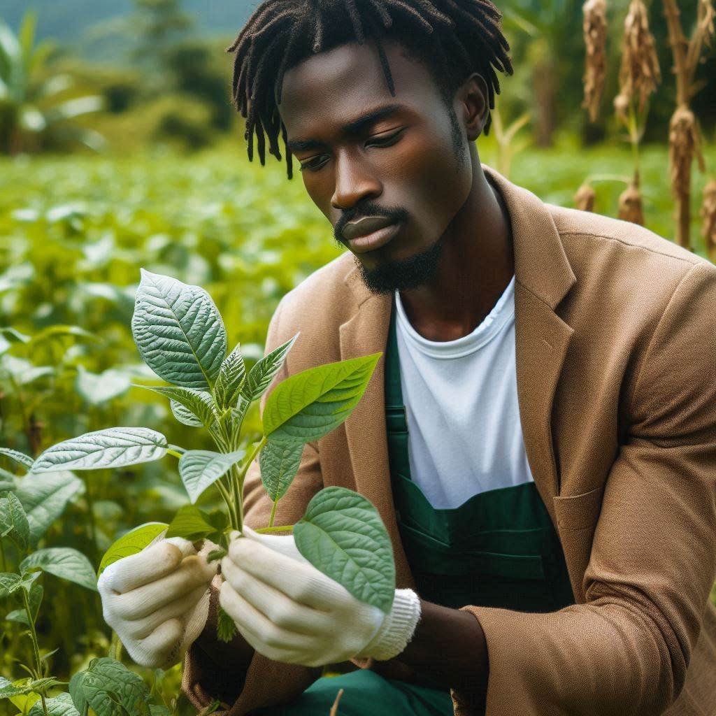 Challenges Facing Plant Breeding and Seed Science in Nigeria