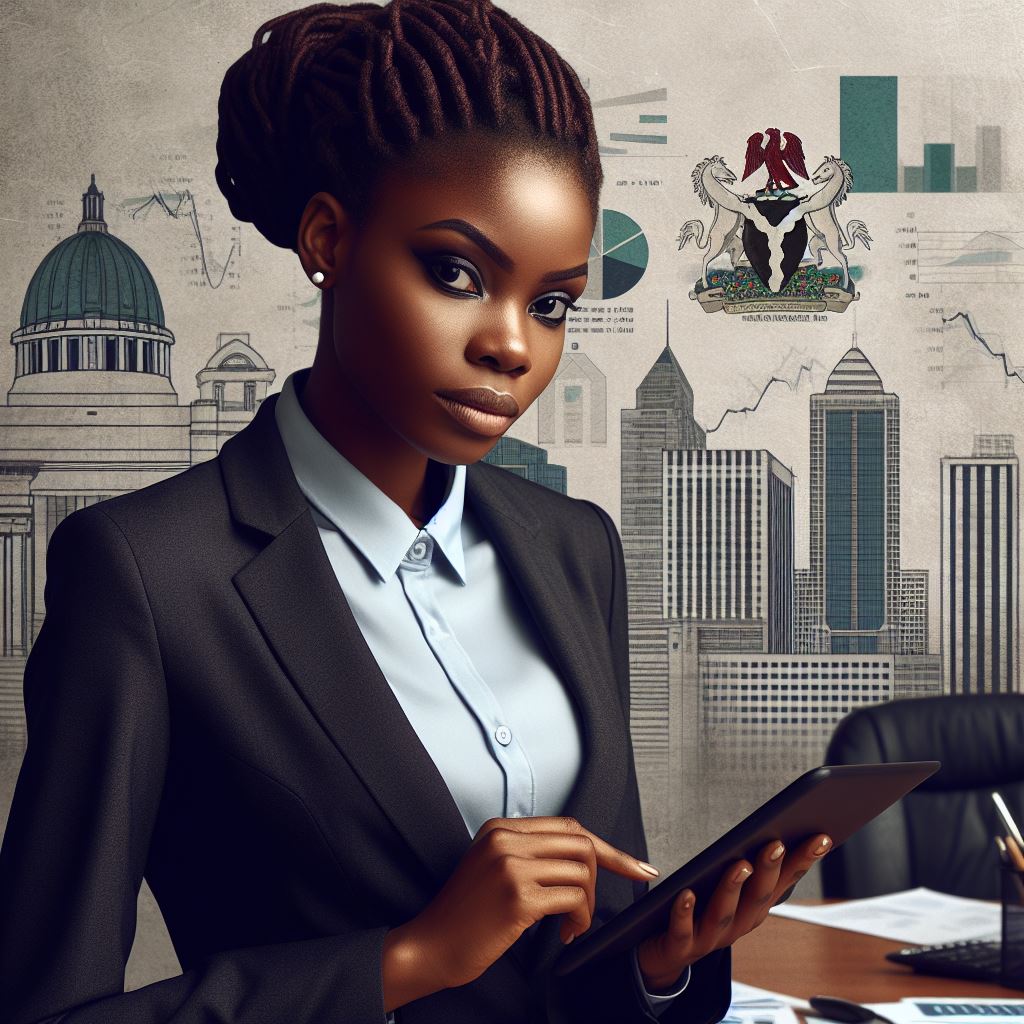 Challenges Facing the Economics Profession in Nigeria