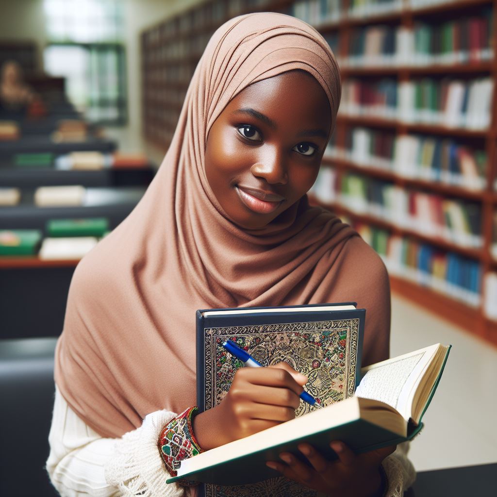 Challenges in Arabic and Islamic Studies Nigeria