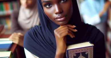 Challenges in Arabic and Islamic Studies Nigeria
