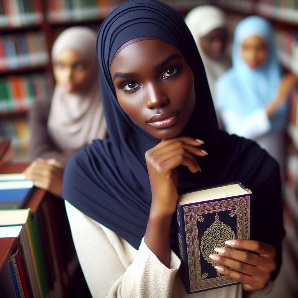 Challenges in Arabic and Islamic Studies Nigeria