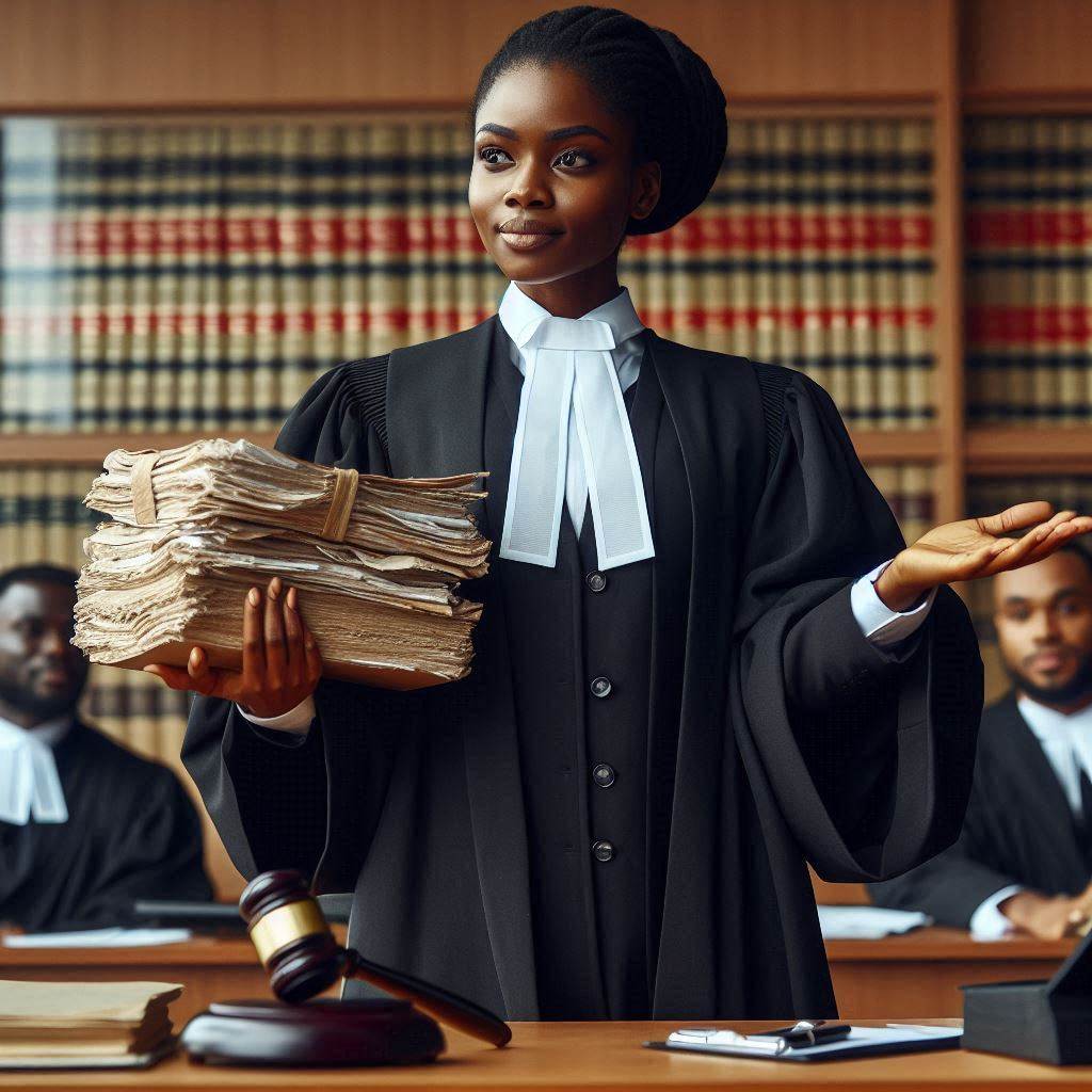 Civil Law vs. Common Law in Nigeria
