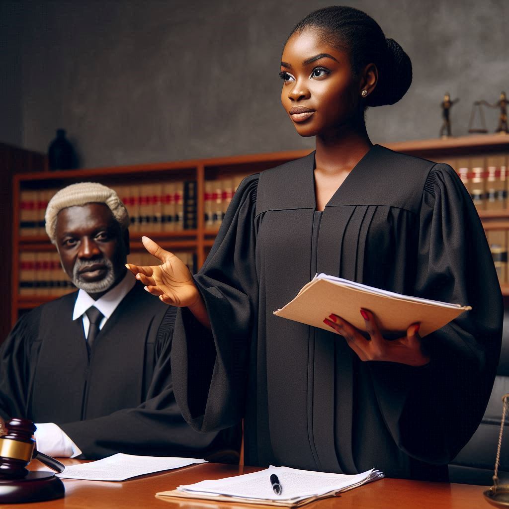 Civil Law vs. Common Law in Nigeria