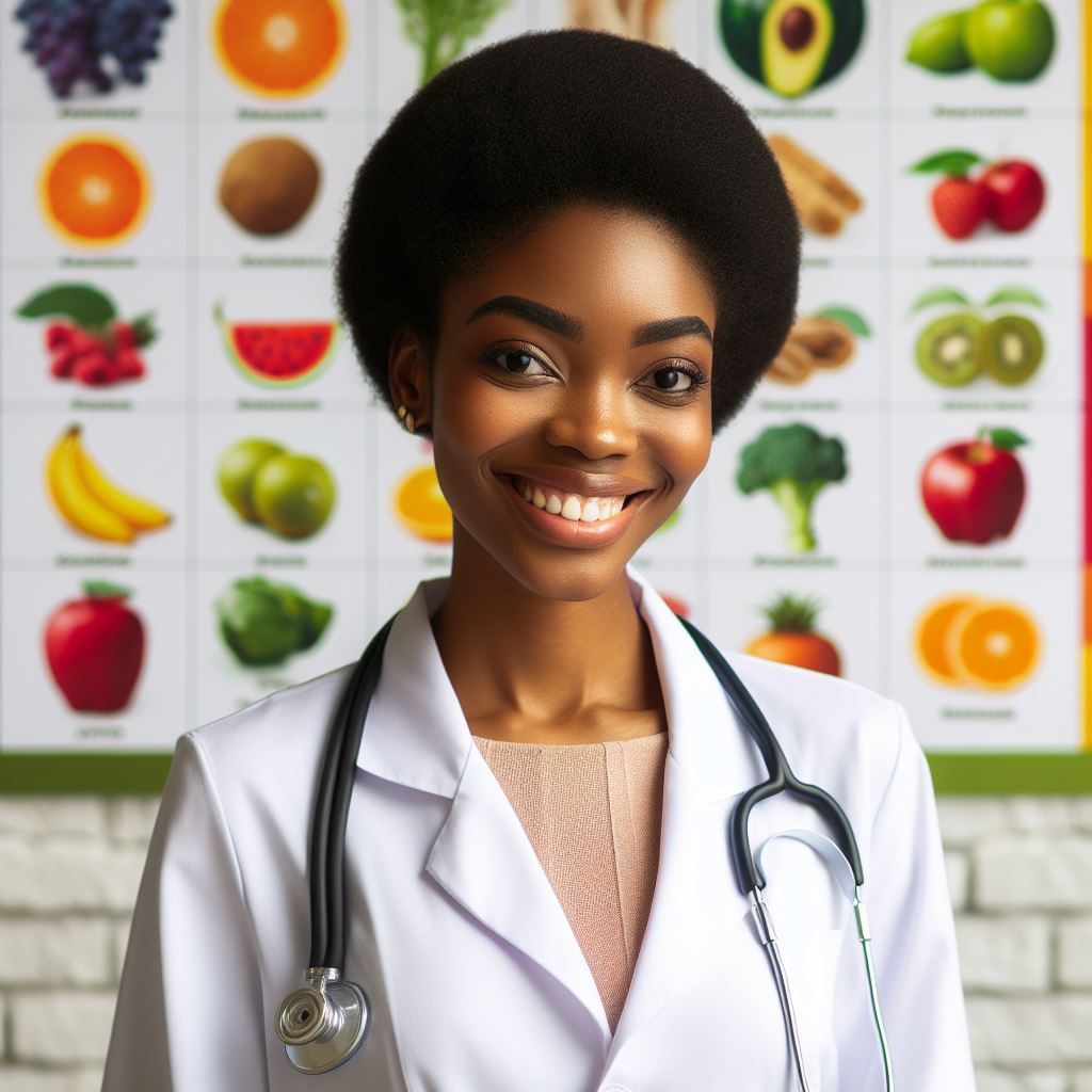 Collaboration Between Nutritionists and Doctors in Nigeria