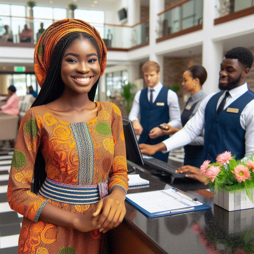 Common Challenges in Nigerian Hotel Management