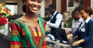 Common Challenges in Nigerian Hotel Management