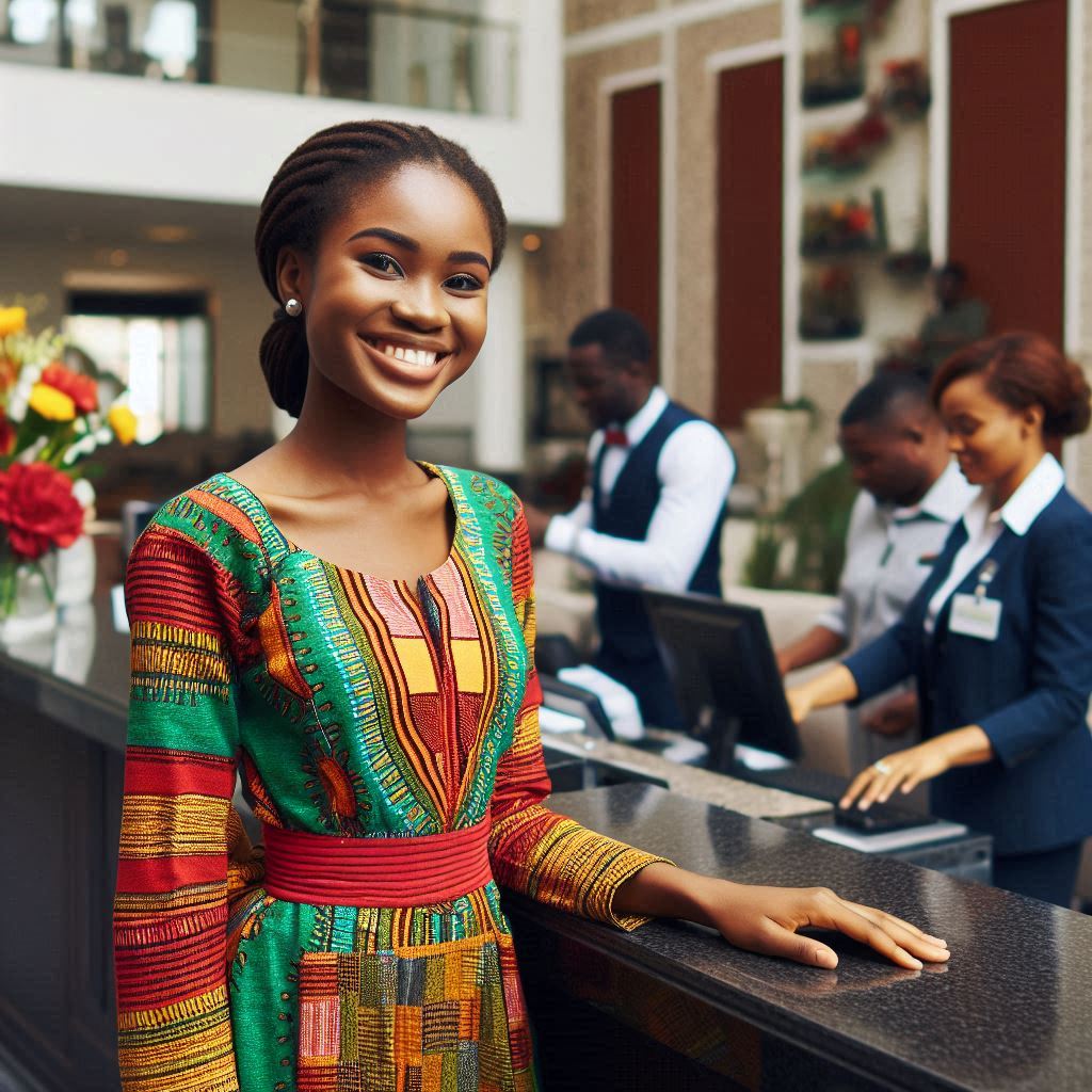 Common Challenges in Nigerian Hotel Management